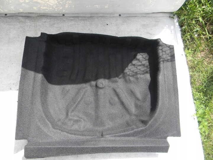 фото №1, Ap обивка багажника 510863544 golf vii sportsvan