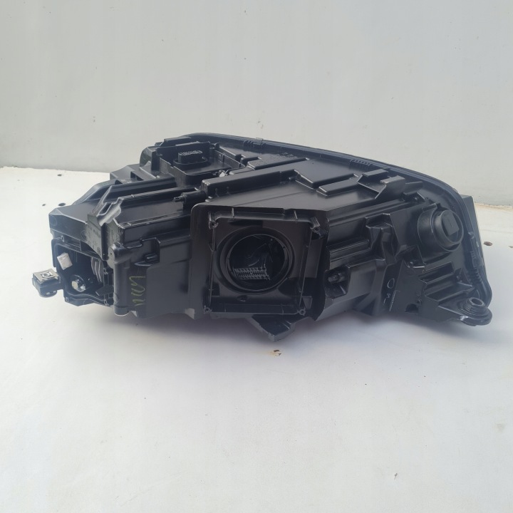 фото №7, Фара правая передний audi q5 полный led usa 80a941034b 80a941774b