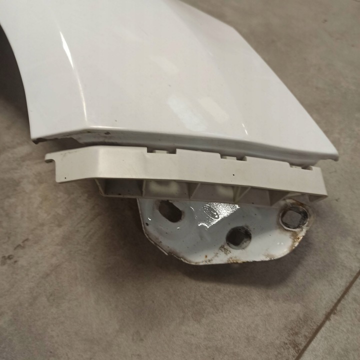 фото №9, Ford focus mk3 рестайлінг крило праві перед 5f