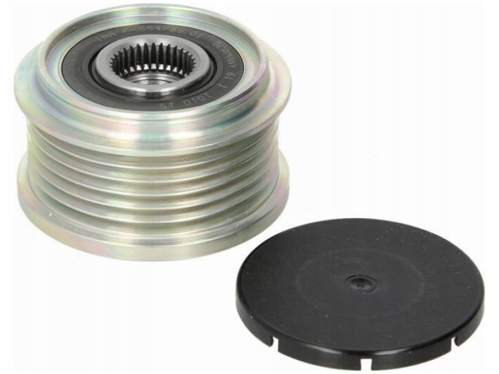 фото №1, Сцепление генератора ina 535 0160 10