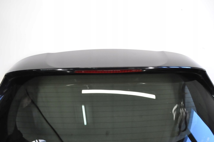 фото №6, Honda civic ix кришка багажника зад задня nh731p універсал
