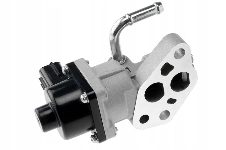 фото №13, Клапан egr ford mazda 6 gg gy 1.8 2.0 2.3 1119890