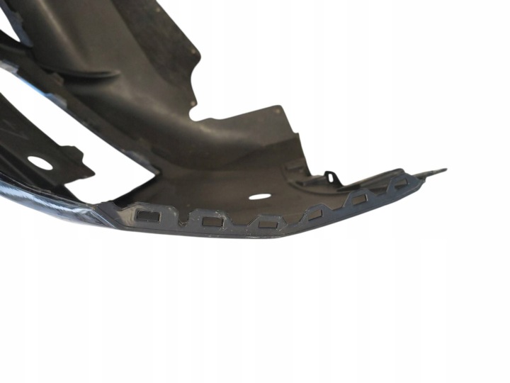 фото №8, Nissan x-trail t32 17-21 бампер перед 620226fr0h