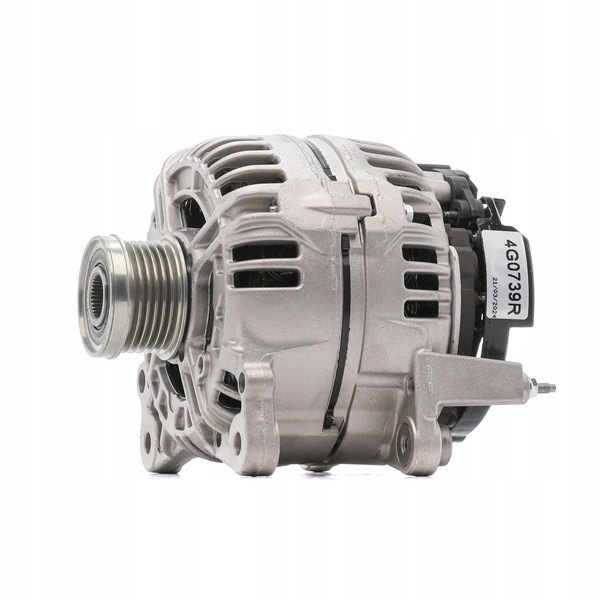 ALTERNATEUR RIDEX 4G0739R 632049