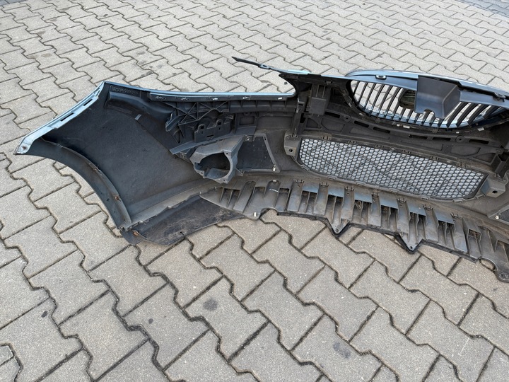 фото №7, Бампер перед переднє seat altea 5p 2004-2009 toledo iii