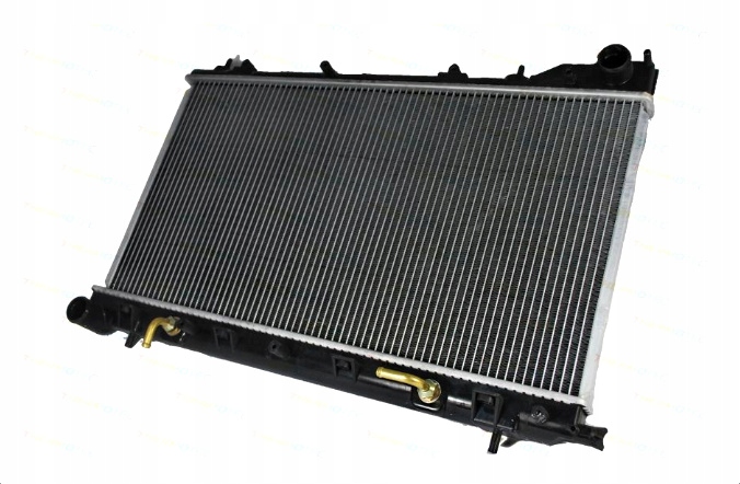фото №1, Радиаторов воды subaru forester 02-08r poj:2.0 2.5