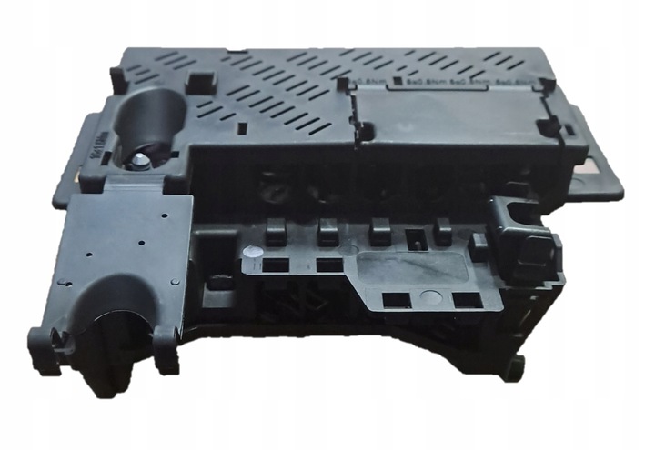 фото №1, Коробка предохранителей mercedes w167 gle gls