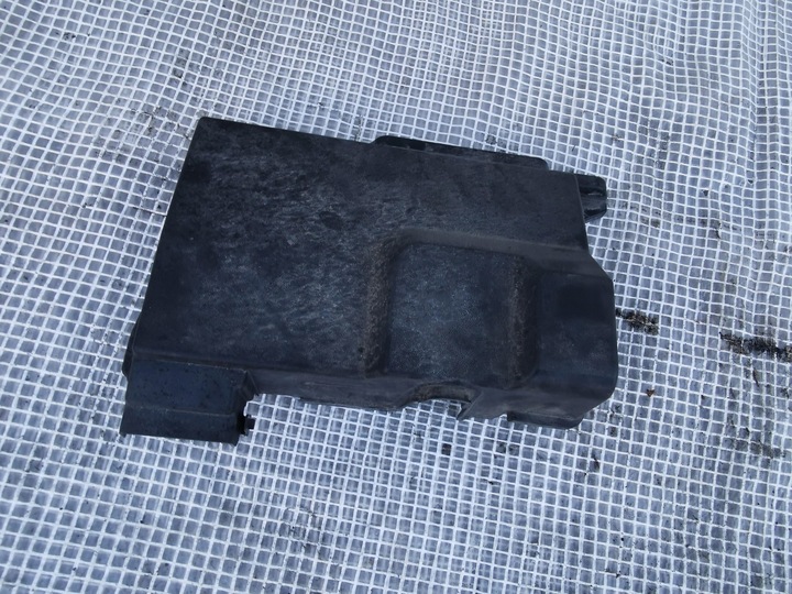 фото №1, Renault espace v 5 14-23 кришка захист корпус акумулятора 244973035r