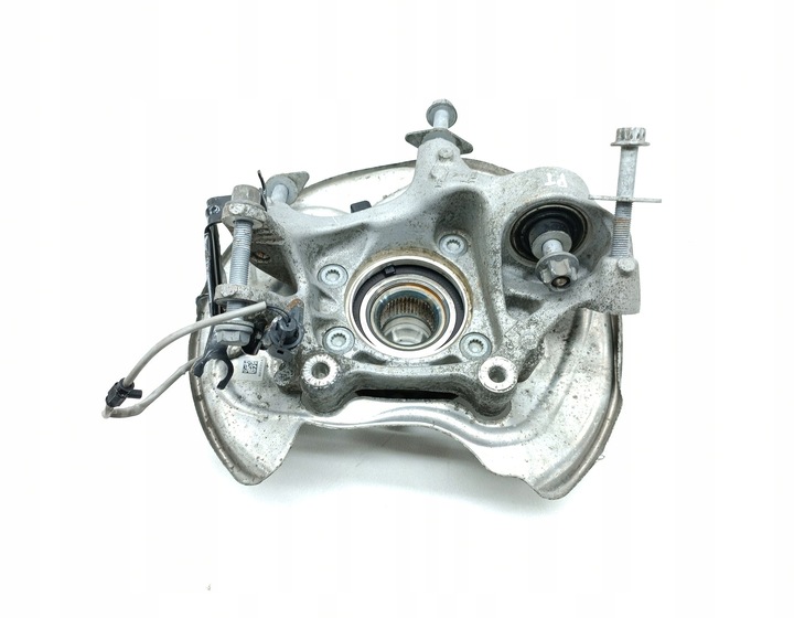 фото №6, Поворотна опора ступиця правий зад audi a7 c8 3.0 tdi 4k 80a505460b 4k0505432c