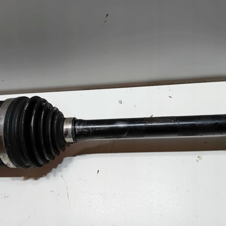 фото №5, Hyundai tucson iii awd kia sportage iv піввісь ліва