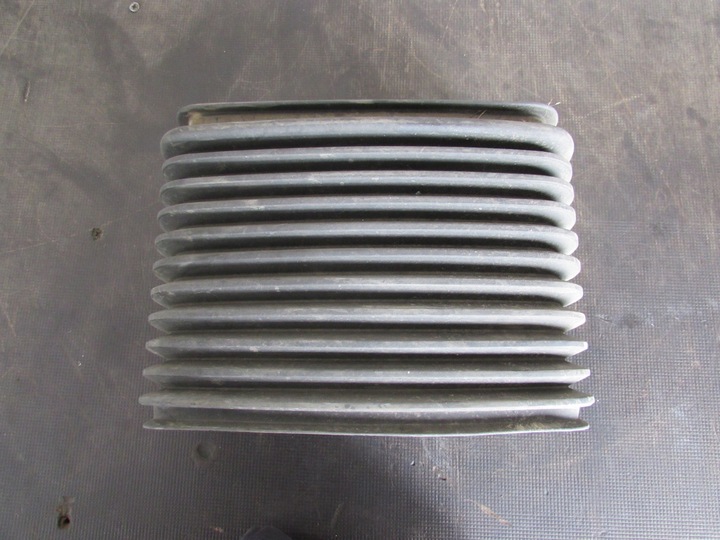 фото №5, З'єднувач труби впуск повітря man tgx євро 6 15-20r