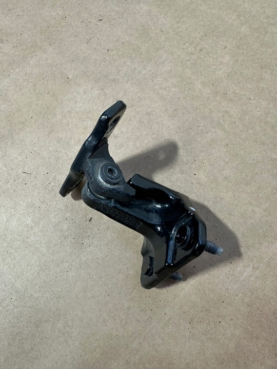 фото №15, Петлі двері праві зад, нижній, верхній mercedes e клас w213 s, c197 комплект