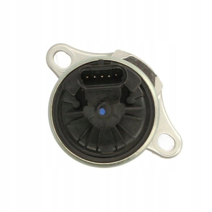 фото №3, Клапан egr delphi eg10397-12b1