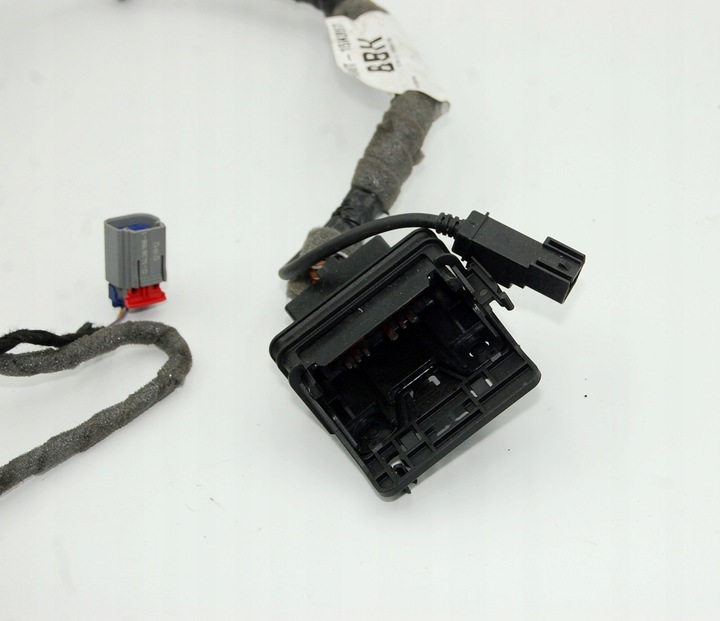фото №6, Джгут usb ford c-max ii mk2 av6t-15k857-bbh