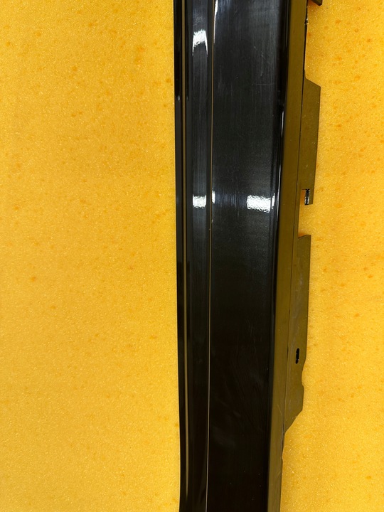 фото №16, Планка порогова накладка bmw x3 g01 475 права м-пакет ідеальна 8064808