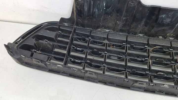 фото №8, Mini cooper countryman sport r60 решітка радіатора решітка бампер перед переднє