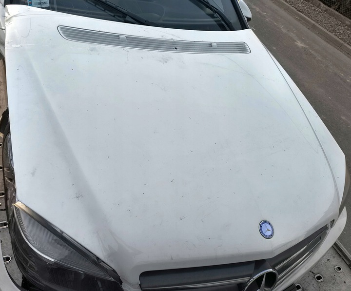 фото №9, Крышка стекло сплав бампер 4xpdc лампа задняя левая правая mercedes clc 203 650