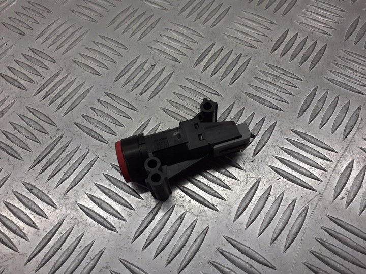 фото №3, Датчик удара ford focus mk2 5l2t-9341-aa