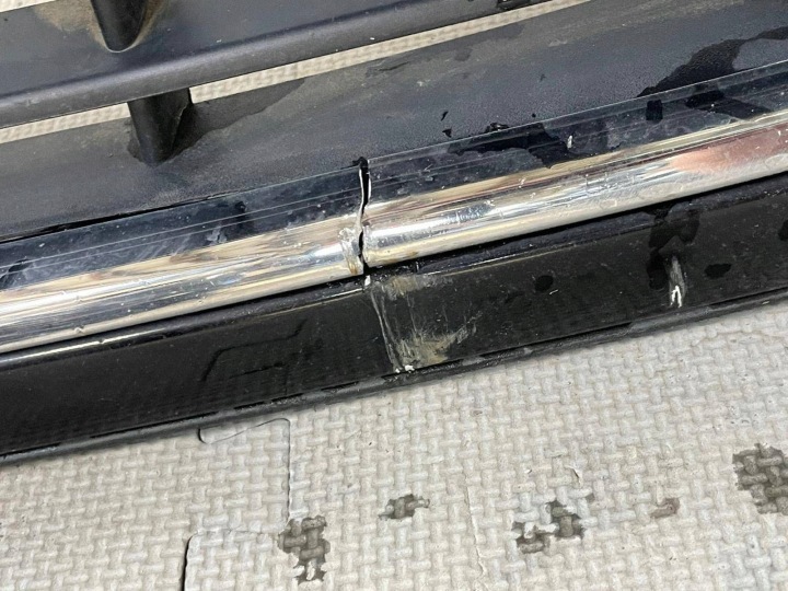 фото №6, Бампер передний ford grand c-max am5117757