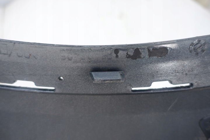 фото №11, Бампер перед переднє mercedes glc x253 15-22 a2538850325