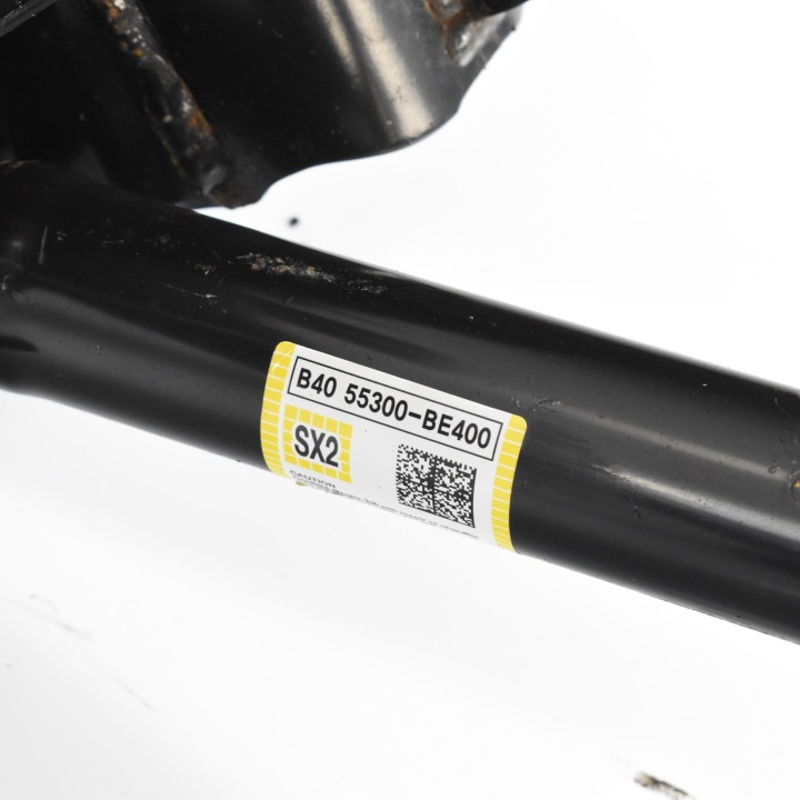фото №11, Балка підвіски зад 55101-be000 hyundai kona ii sx2 2wd автомат