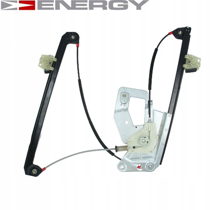 фото №8, Подъемник стекла bmw 5 e39 перед левый подъемник стекла energy pod0057l