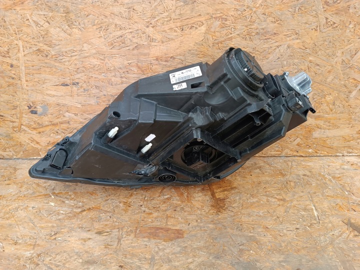 фото №16, Seat leon iii рестайлінг фара передня повний led права перед передня 5f1941008j