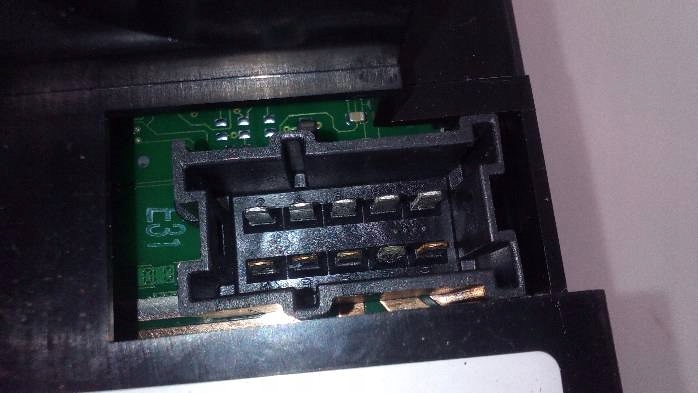 фото №7, Панель воздуховод i ac mercedes w168 1688301285