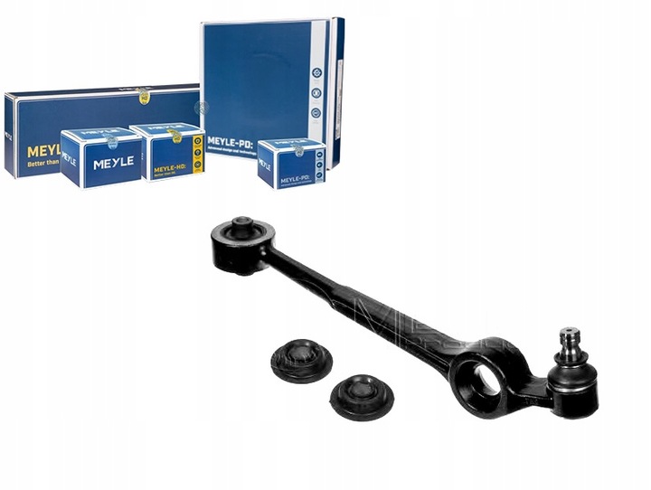 фото №1, Meyle важіль підвішування 441407152a 441407152c 441