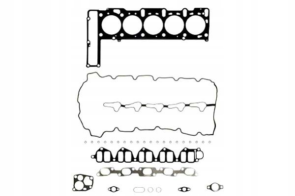 фото №1, Ajusa набор прокладок верх ssangyong kyron 06-