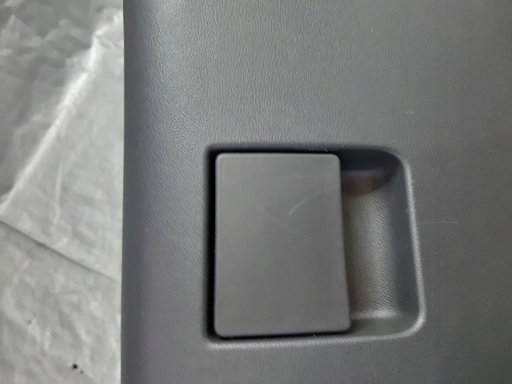 фото №9, Opel insignia a бардачок пасажира європа 13308554