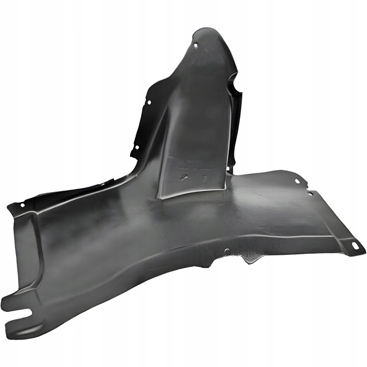 фото №1, Підкрилок do volkswagen golf v варіант 07-09