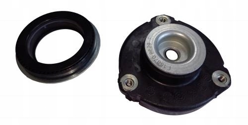 фото №16, Febi 26460 подушка амортизатора audi vw