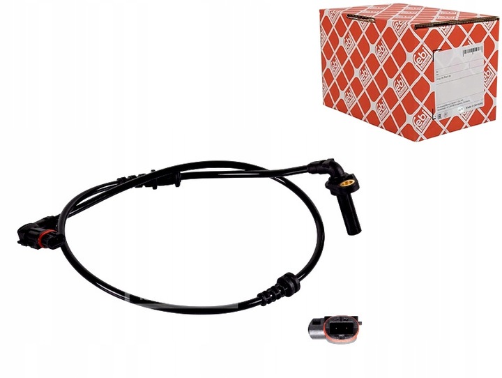фото №11, Датчик abs mercedes w212 e-klasa 09-16 lp