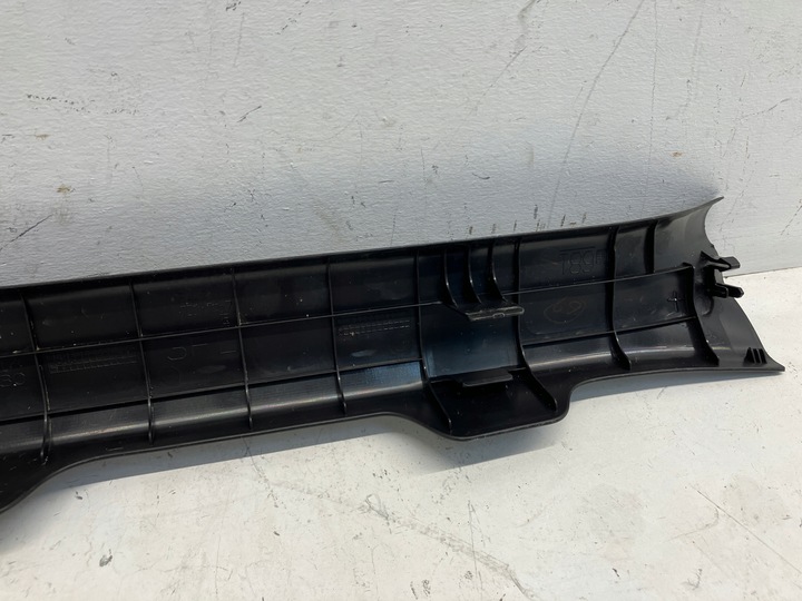 фото №7, Rav4 v захист планка порогова порога передня лівий перед