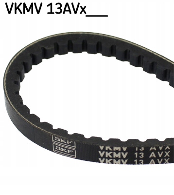 фото №12, Vkmv13avx925 skf лента klinowy vkmv13avx925
