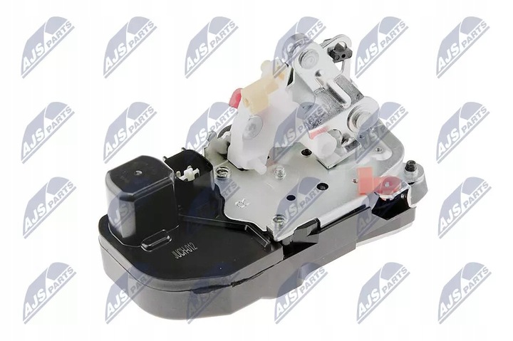 фото №7, Ezc-ch-012 nty амортизатор центрального замка зад