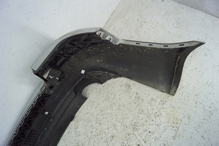 фото №15, Бампер зад audi s4 a4 b6 b7 cabrio ly7w