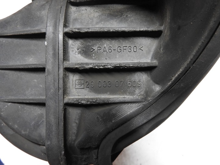 фото №5, Toyota auris i 3d 06-09 коллектор всасывающий