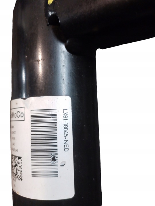 фото №3, Амортизатор переднє ford втулка стабілізатора mk4 usa