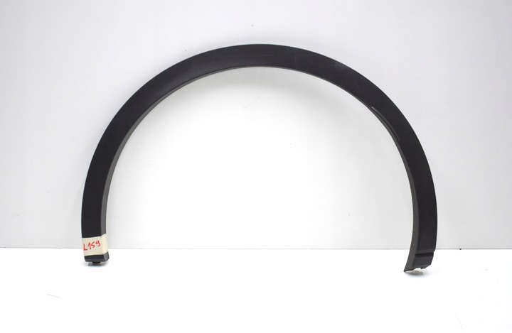 фото №1, Vw id4 id.4 11a ліва планка крила зад задня org