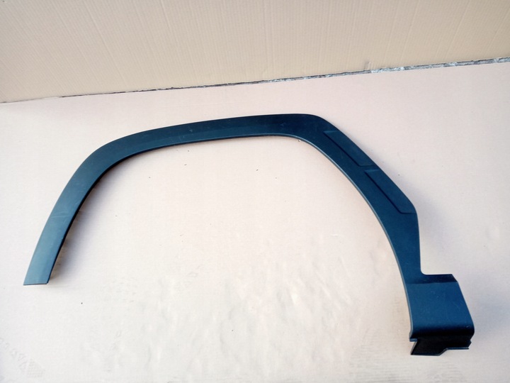 фото №1, Hyundai tucson iv ліва планка крила перед