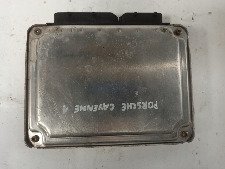 фото №11, Porsche cayenne i 7l 4.5 v8 блок керування двигуна 022906032bt 0261207696