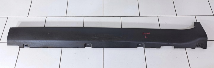 фото №1, Ford kuga mk1 планка накладка пороговая левая 8v41-s10155-ac #