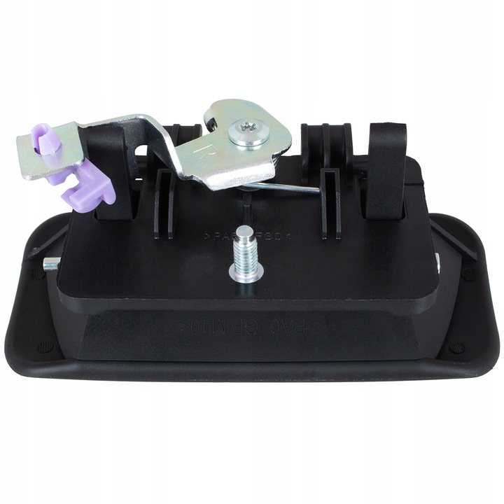 фото №6, Ручка дверь сдвижных p do ford transit mk7 06-