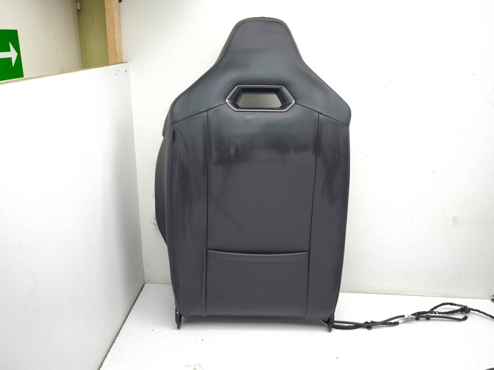 фото №6, Cupra formentor 2023 права сторона сидіння переднє водія