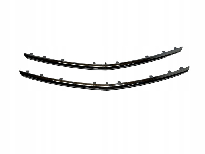 фото №1, Хром решітка 13264456 opel insignia a