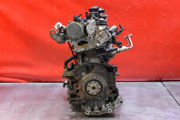 фото №12, Двигатель стойка дизель насос dw10fe toyota proace city 2.0 d-4d 150 km film