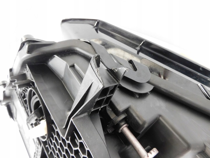 фото №9, Lexus nx nx200t nx300h 18- лампа led ліва