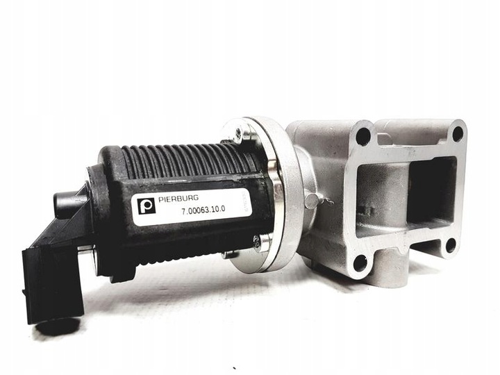 фото №14, Клапан рециркуляції вихлопних газів pierburg 7.00063.10.0 46